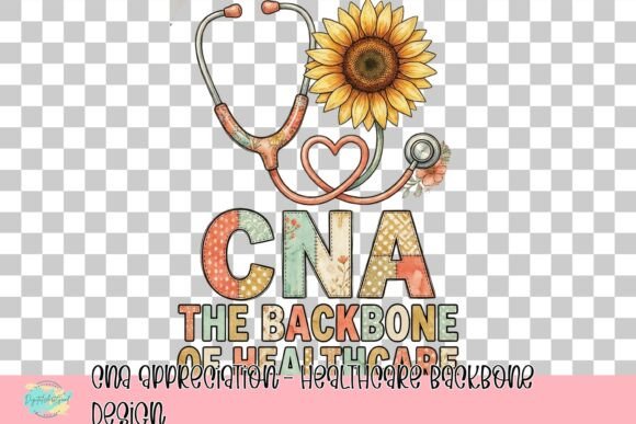 CNA Appreciation - Healthcare Backbone Design