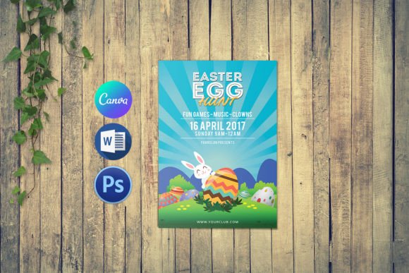 Easter Celebration Party Flyer: A Practical Guide for Event Planners