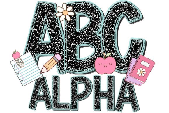 Neon Composition Alphabet Sketch Alpha: A Strategic Tool for Creative and Professional Use
