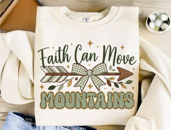 Why Faith Can Move Mountains PNG Is a Powerful Tool for Inspiration and Expression